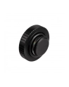 EKWB Quantum Torque Plug w / Badge Kolor: CZARNY - 3831109826294 - nr 10