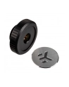 EKWB Quantum Torque Plug w / Badge Kolor: CZARNY - 3831109826294 - nr 9