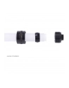 Alphacool Eiszapfen PRO 13mm HardTube Fitting G1 / 4 - Deep Black Sixpack, connection - nr 5