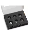 EKWB Quantum Torque 6-Pack HDC 12 Ni silver - 3831109824382 - nr 3