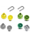 Kärcher replacement nozzles T-Racer - 2.644-081.0 - nr 1
