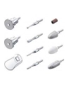 Beurer MP 62 aftermarket set manicure / pedic. - nr 1