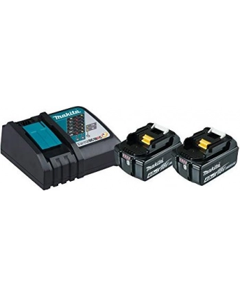 Makita Power Source Kit 18V 4Ah 197490-7 - 197490-7 nr 2