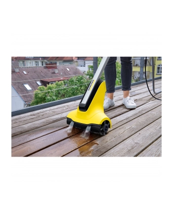 Kärcher brush rollers for wooden surfaces PCL4 - 2.644-226.0 nr 2
