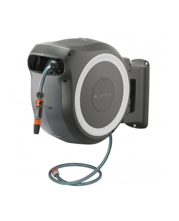 gardena Garedena wall hose box RollUp L 30m - 18627-20