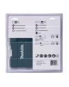 Makita bit set 35 pieces B-66880 - nr 4