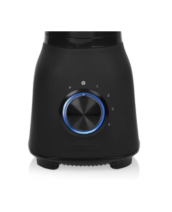 Princess Black Steel 212092, stand mixer nr 2