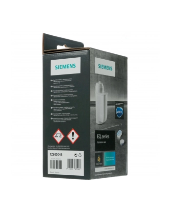 Siemens EQ care set TZ80004A nr 1