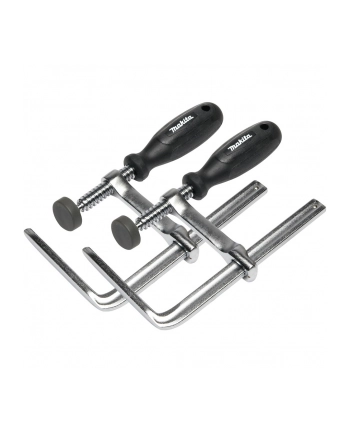Makita screw clamps for guide rail nr 2