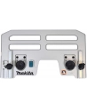 Makita guide rail adapter F - 198570-2 - nr 2