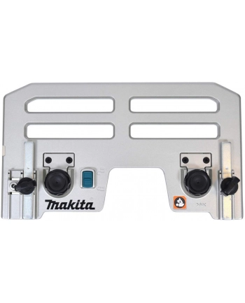 Makita guide rail adapter F - 198570-2 nr 2