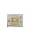 Singer sewing machine Simple 3223 yellow - nr 10