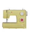 Singer sewing machine Simple 3223 yellow - nr 7