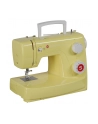 Singer sewing machine Simple 3223 yellow - nr 8