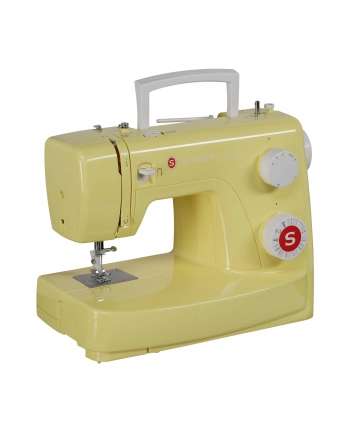 Singer sewing machine Simple 3223 yellow