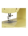Singer sewing machine Simple 3223 yellow - nr 9