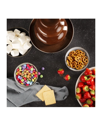 Princess Chocolate Fountain XL 292998 nr 1