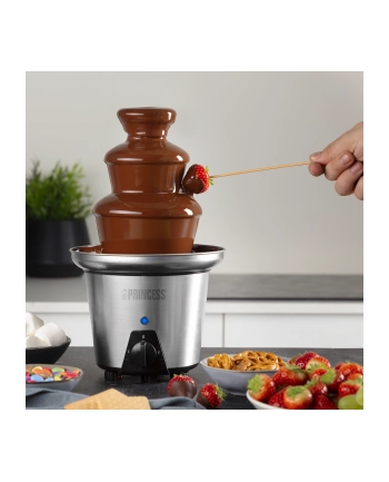 Princess Chocolate Fountain XL 292998 nr 2