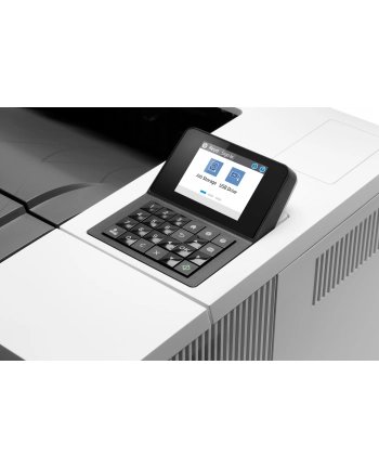 HP LaserJet Enterprise M507x nr 2