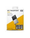 Western Digital SSD 1TB My Passport blue U3.1 - nr 10