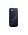 Western Digital SSD 1TB My Passport blue U3.1 - nr 13
