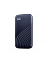 Western Digital SSD 1TB My Passport blue U3.1 - nr 14