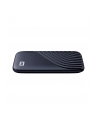 Western Digital SSD 1TB My Passport blue U3.1 - nr 16