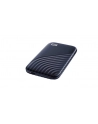 Western Digital SSD 1TB My Passport blue U3.1 - nr 28
