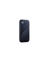 Western Digital SSD 1TB My Passport blue U3.1 - nr 34