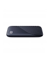 Western Digital SSD 1TB My Passport blue U3.1 - nr 47