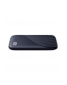 Western Digital SSD 1TB My Passport blue U3.1 - nr 5