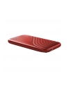 Western Digital SSD 2TB My Passport red U3.1 - nr 16