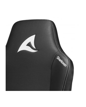 Sharkoon SKILLER SGS40, gaming chair (Kolor: CZARNY) nr 1