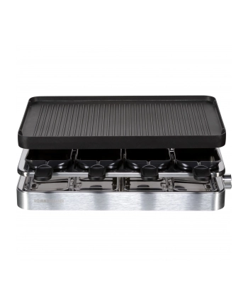 Rommelsbacher Raclette RC 1400 1200W Kolor: CZARNY nr 2