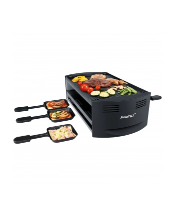 Steba RC 6 Bake ' Grill, Raclette nr 2