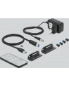 DeLOCK DisplayPort 1.4 KVM switch 8K 30 Hz with USB 3.2 Gen 1, KVM switch - nr 16
