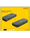 DeLOCK DisplayPort 1.4 KVM switch 8K 30 Hz with USB 3.2 Gen 1, KVM switch - nr 21