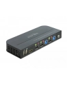 DeLOCK DisplayPort 1.4 KVM switch 8K 30 Hz with USB 3.2 Gen 1, KVM switch - nr 29