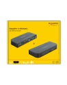 DeLOCK DisplayPort 1.4 KVM switch 8K 30 Hz with USB 3.2 Gen 1, KVM switch - nr 4