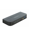 DeLOCK DisplayPort 1.4 KVM switch 8K 30 Hz with USB 3.2 Gen 1, KVM switch - nr 7