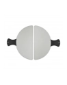 G3Ferrari pizza oven Delizia 1200W silver - nr 6