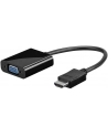 goobay HDMI> VGA + 3.5mm stereo - nickel-plated A364 - nr 3