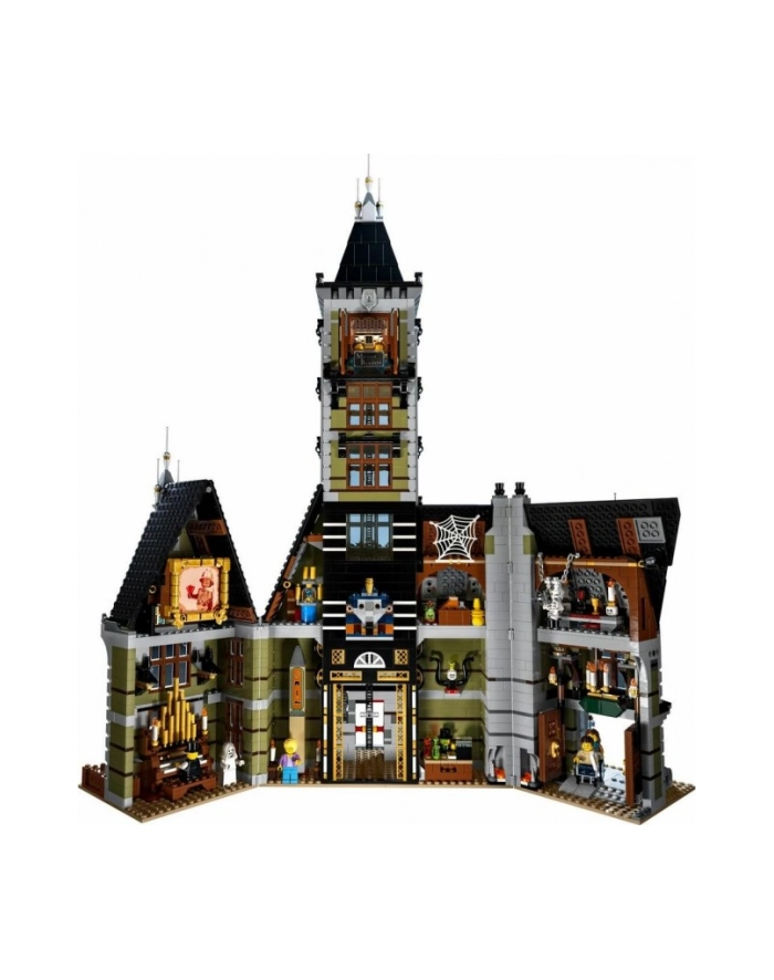 LEGO Creator Expert Ghostly a. d. Year - 10273 główny