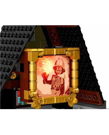 LEGO Creator Expert Ghostly a. d. Year - 10273 nr 2
