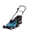 Makita cordless lawn mower DLM432PT2 2x18V - nr 6
