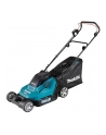 Makita battery lawn mower DLM432Z 2x18V - nr 3