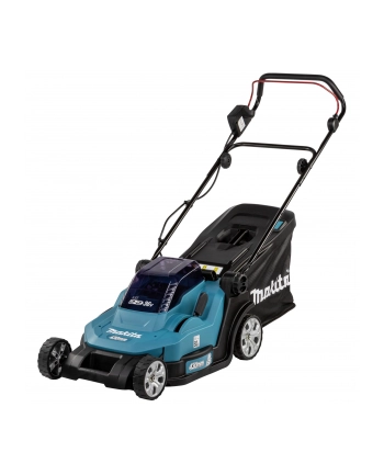 Makita battery lawn mower DLM432Z 2x18V nr 1