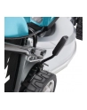 Makita cordless lawn mower DLM533Z 2x18V - nr 12