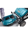 Makita cordless lawn mower DLM533Z 2x18V - nr 13