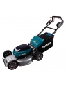 Makita cordless lawn mower DLM533Z 2x18V - nr 16
